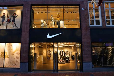 nike nederland vacatures|nike careers nl.